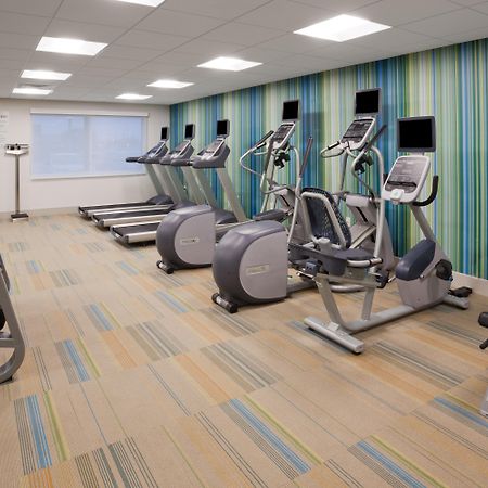 Holiday Inn Express And Suites Des Moines Downtown By Ihg Экстерьер фото