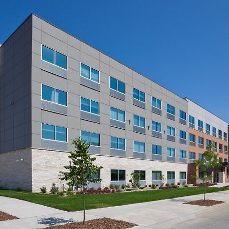 Holiday Inn Express And Suites Des Moines Downtown By Ihg Экстерьер фото