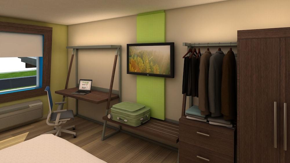 Holiday Inn Express And Suites Des Moines Downtown By Ihg Экстерьер фото