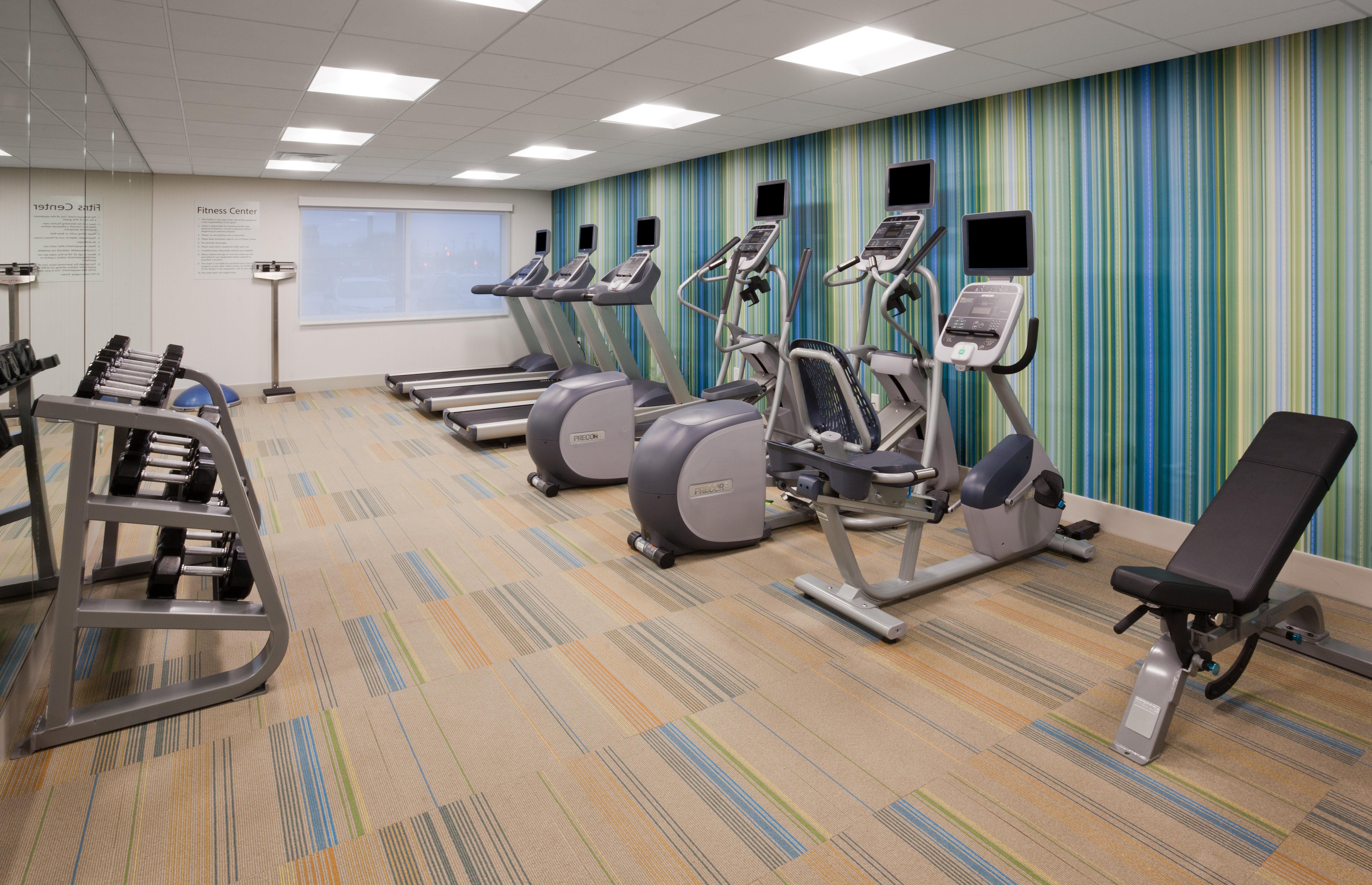 Holiday Inn Express And Suites Des Moines Downtown By Ihg Экстерьер фото