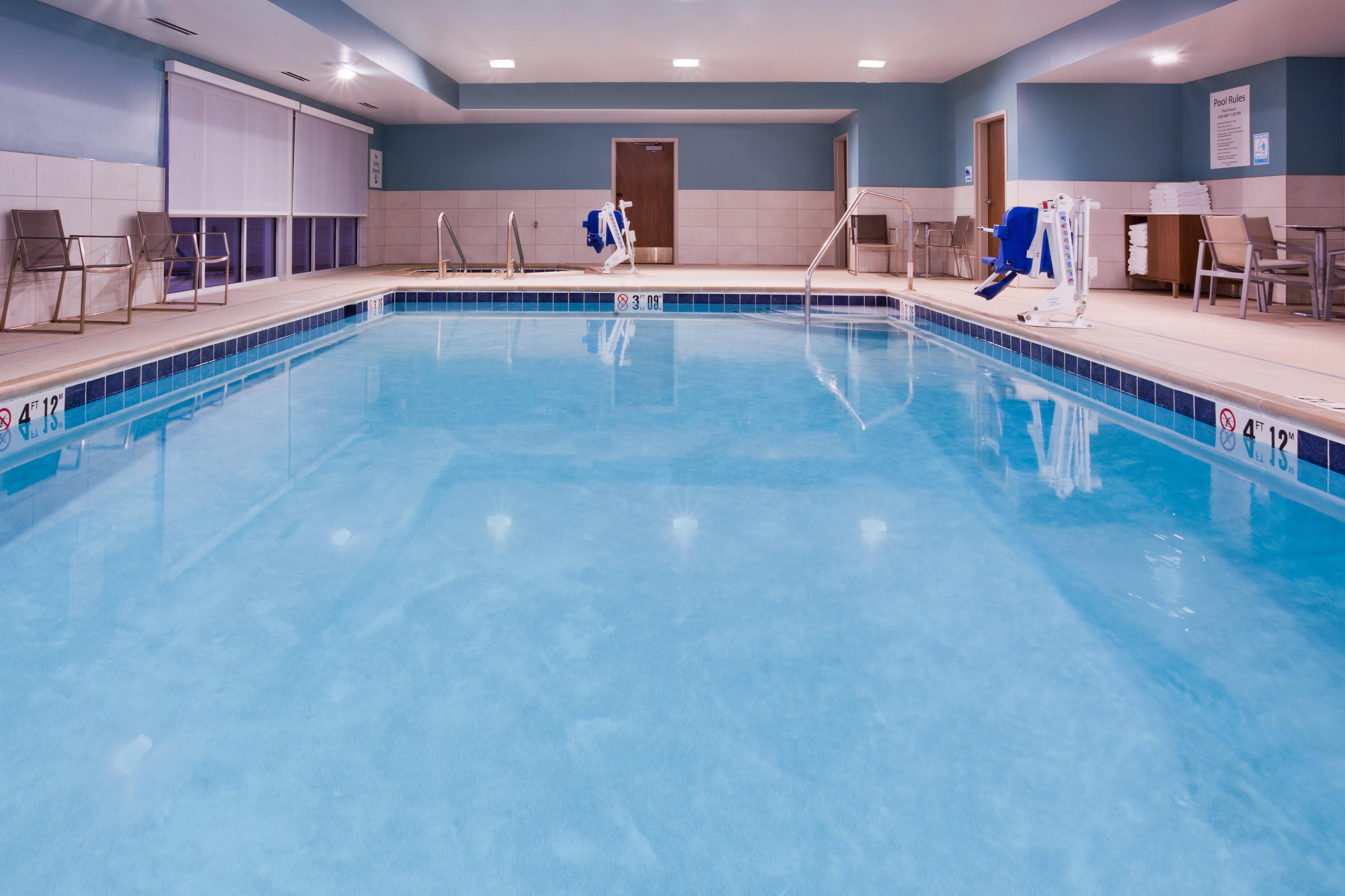 Holiday Inn Express And Suites Des Moines Downtown By Ihg Экстерьер фото