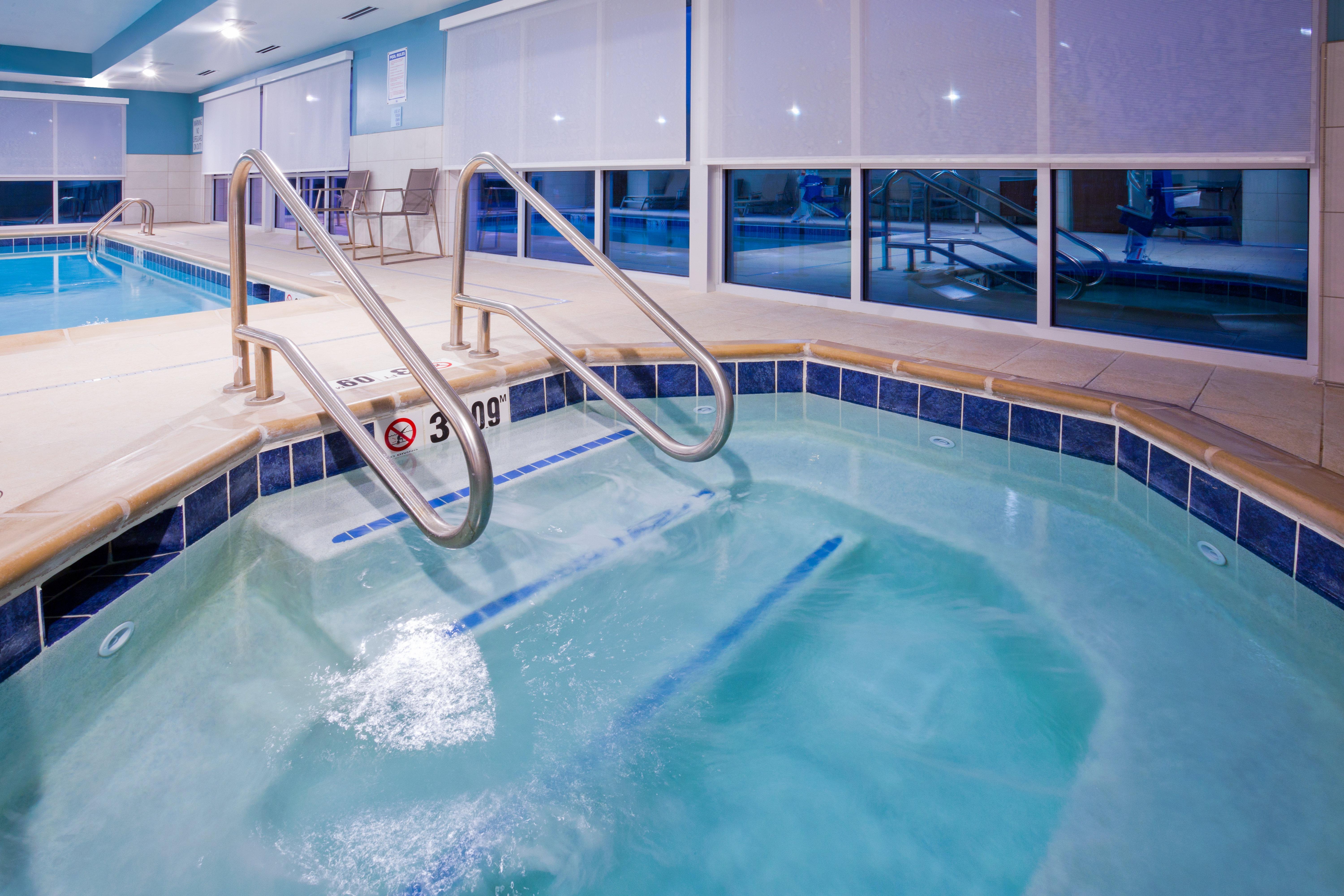 Holiday Inn Express And Suites Des Moines Downtown By Ihg Экстерьер фото