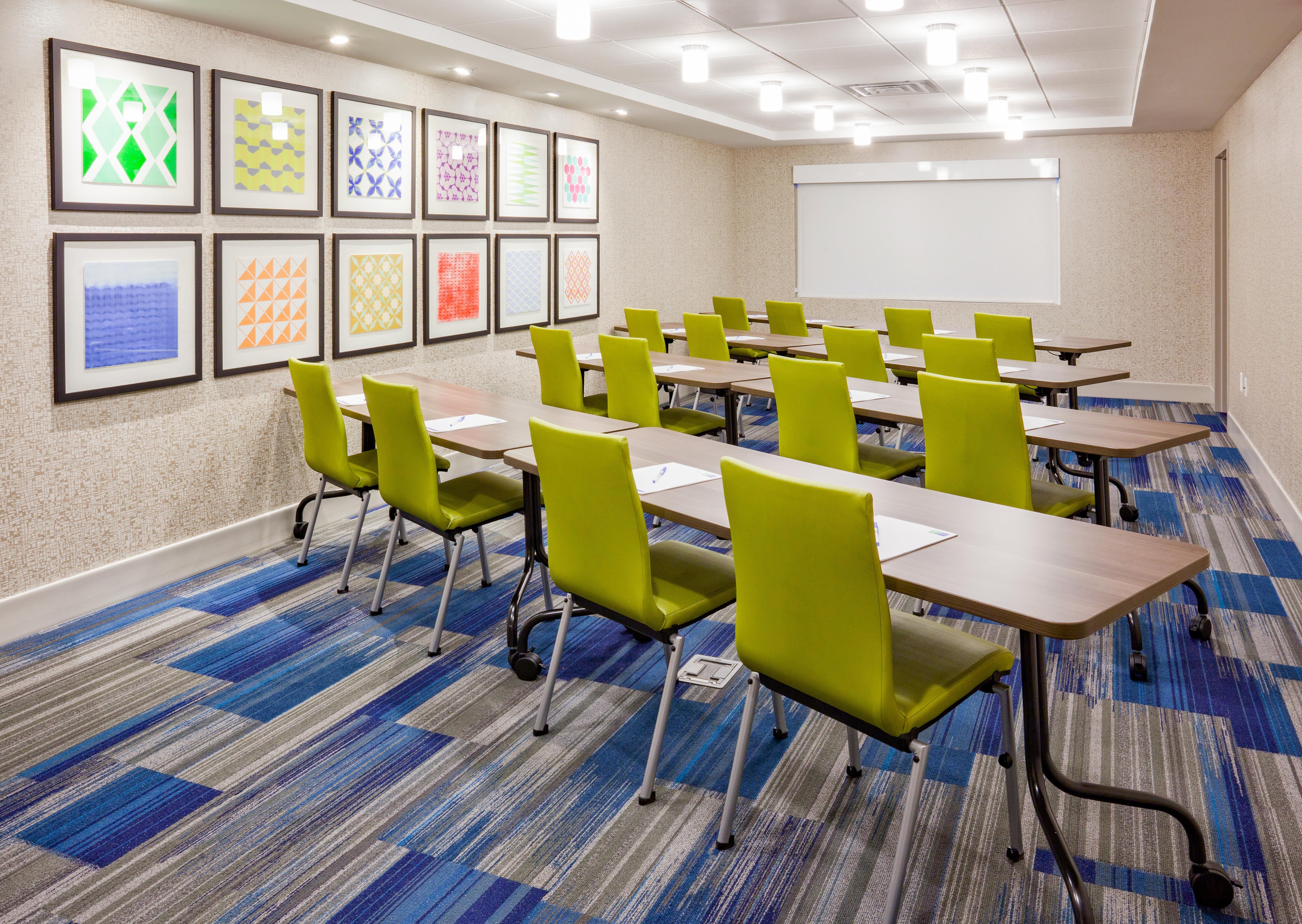 Holiday Inn Express And Suites Des Moines Downtown By Ihg Экстерьер фото