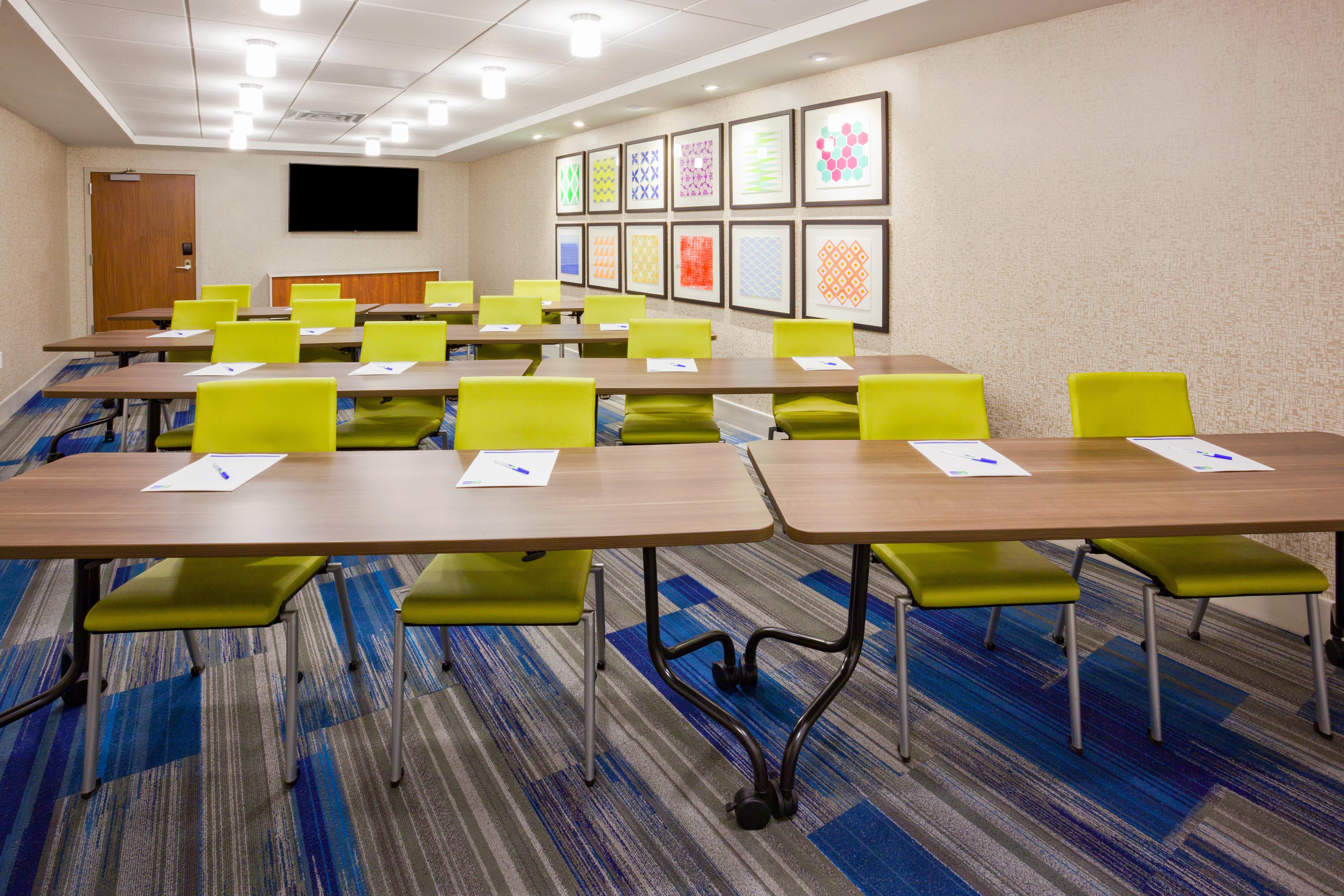Holiday Inn Express And Suites Des Moines Downtown By Ihg Экстерьер фото